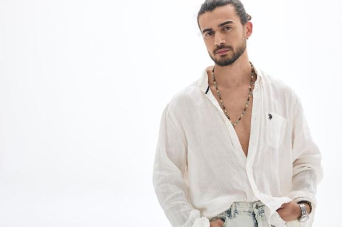 Whitestone’dan Gökhan Keser dinleyicisine sürpriz proje!