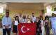 Muhammet Aydın’dan Filipinler’de anlamlı Türkiye tanıtımı