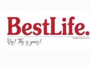 BestLife Dergisi Yeni Yüzüyle Okurlarıyla Buluşuyor