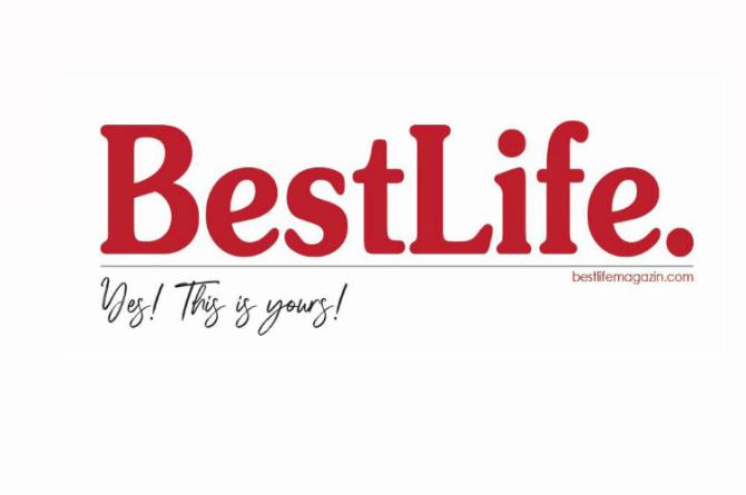 BestLife Dergisi Yeni Yüzüyle Okurlarıyla Buluşuyor