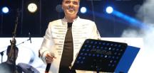 Ozan Orhon’dan Ordu’da Unutulmaz Konser