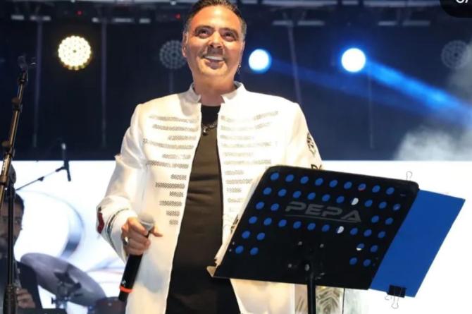 Ozan Orhon’dan Ordu’da Unutulmaz Konser