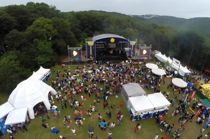 FoodieFest, Üçüncü Kez LifePark’ta Kapılarını Açıyor