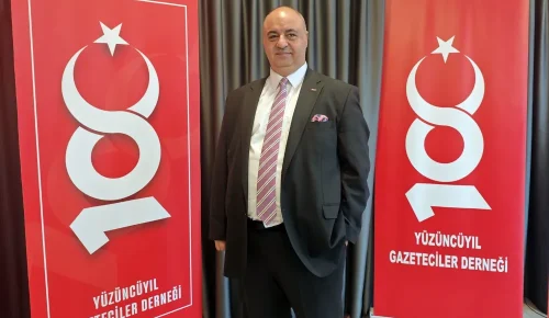 Basın Özgürlüğünü Savunmak Hepimizin Görevi