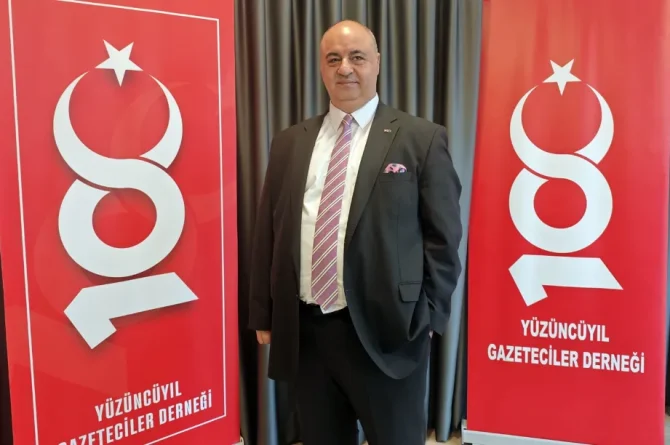 Basın Özgürlüğünü Savunmak Hepimizin Görevi