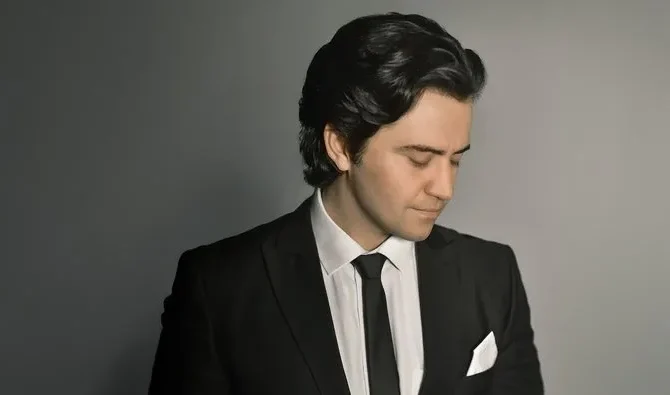 Serhat Aslan bu kez “Hüzün” diyor!