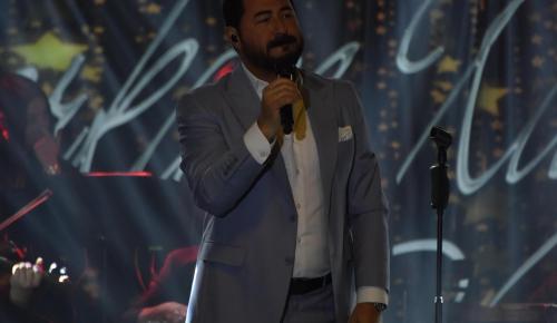 Yeni Gazino Serkan Kaya ile Kapılarını Açtı