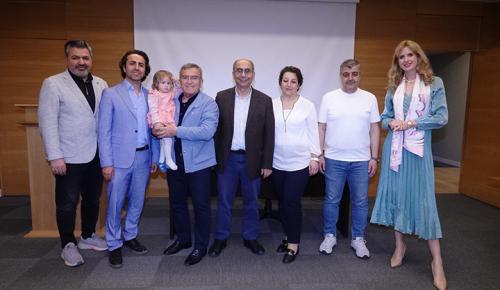 Bitlis Beş Minare Uluslararası Film Festivali Başladı!