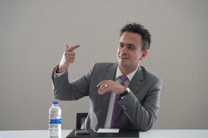 DR. HENRY ABDO ‘HAK ETMEDİĞİM İFTRİRALAR ATILDI’