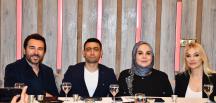 GAZİANTEP’TE TATLI TARİHİ YAZILACAK!