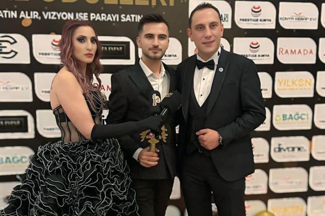 Genç Girişimci Hüseyin Doğan’dan Ezber Bozan Organizasyonlar