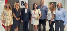 Miami başkonsolosluğu ile iyiliğe destek toplantısı