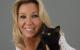 TÜRKİYE’DE İLK DEFA CANLI BİR KEDİ ÖDÜL ALDI VE MÜZEYE PATİĞİ KONULDU…