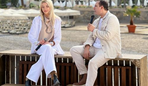 ’Baba kız düeti” ile RAFET EL ROMAN & SU EL ROMAN