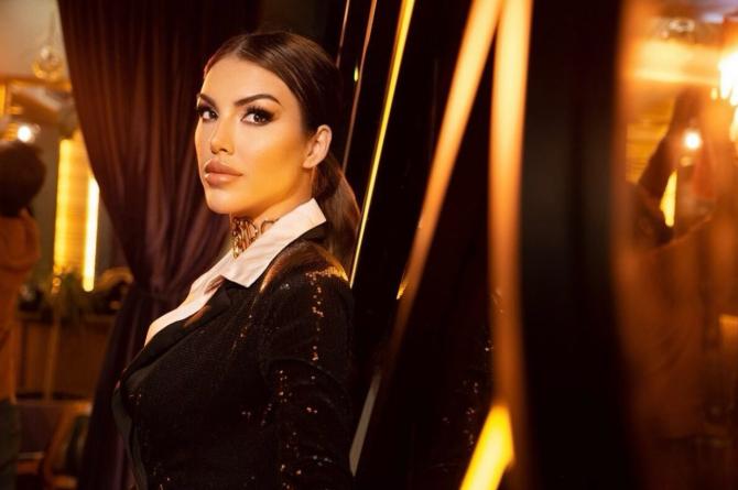 Nevin’den Yaz Enerjisi Taşıyan Yeni Single Geliyor!