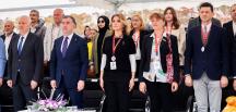 GÜLBEN ERGEN 58.ANAOKULUNU AHMET MİNGUZZİ ADINA BAYBURT’DA AÇTI