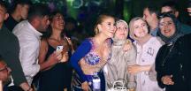 *Gülben Ergen’den Servis Elemanlarına Sahne Sürprizi*