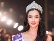 Olga Karat, Miss Eurasia Tacını 20 Yıl Sonra Yeni Kraliçeye Devretti