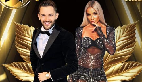 Enes Furkan Bilgiçli İmzasıyla “Yılın Starları Ödülleri” Görkemli Bir Geceyle Sahiplerini Bulacak
