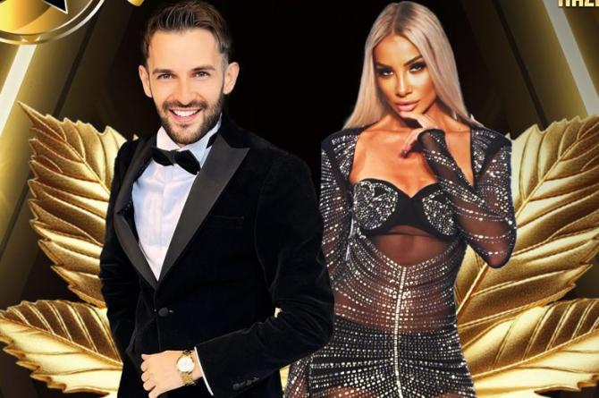 Enes Furkan Bilgiçli İmzasıyla “Yılın Starları Ödülleri” Görkemli Bir Geceyle Sahiplerini Bulacak