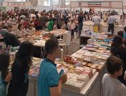 Karaman 5. Kitap Fuarı’na Büyük İlgi