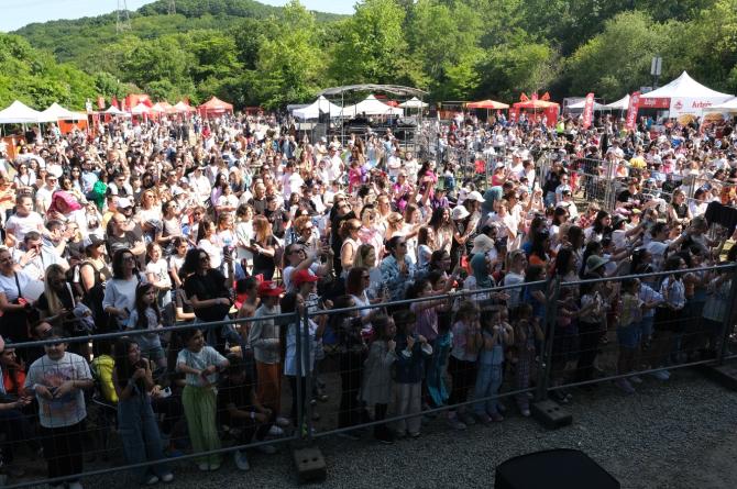 FoodieFest, LifePark’ta 3. Kez Lezzet ve Müzikle Buluşuyor!