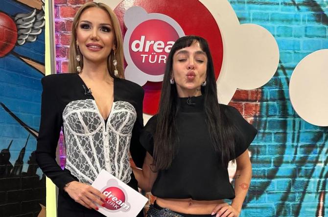 Ekranların Bol Ödüllü ve Özel Hayata Saygılı Magazini “50fifty” Bu Hafta da Dopdolu!