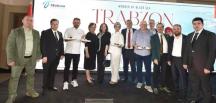 Katar’daki Trabzon Tanıtım Günleri Büyük İlgi Gördü