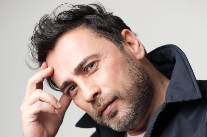 Dönüşümün Adı: Bülent Çetinaslan