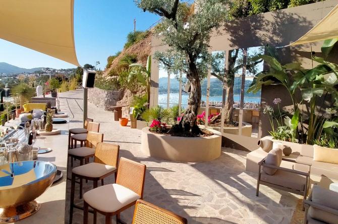 Perran Lezzetleri Yaz Boyunca Bodrum Yalıkavak’ta
