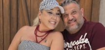 Yazar Ülkü Gözen Stewart ve Eşi James Oğuz, Amerika’da Nasrettin Hoca Vakfı’nı Kurdu