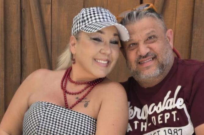Yazar Ülkü Gözen Stewart ve Eşi James Oğuz, Amerika’da Nasrettin Hoca Vakfı’nı Kurdu