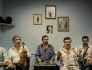 Ünlü komedyenden TRT’ye Sırrı Süreyya Önder tepkisi  Ben TRT olsam bugün Beynelmilel’i yayınlardım