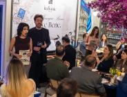 Pizza Italiante’de Opera Ezgileriyle Lezzetli Akşamlar