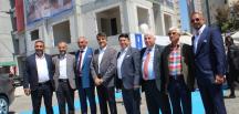 ZEYTİNBURNU’NUN YENİ İNCİSİ: IRMAK PEARL GÖRKEMLİ BİR LANSMANLA TANITILDI