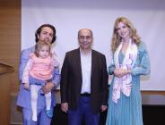 Bitlis’te Sinema Bayramı: Beş Minare Uluslararası Film Festivali Başladı