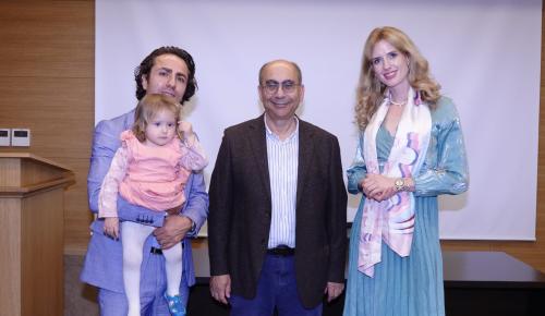 Bitlis’te Sinema Bayramı: Beş Minare Uluslararası Film Festivali Başladı