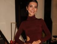 KLARA HIDIROVA: SADECE BİR MODEL DEĞİL, GERÇEK BİR MENTOR