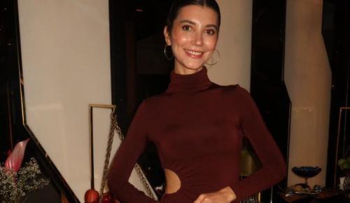 KLARA HIDIROVA: SADECE BİR MODEL DEĞİL, GERÇEK BİR MENTOR