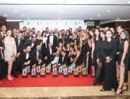 NorthernLAND Group, en prestijli ödül olan en iyi müteahhit ve inşaat firması Platin “Best Developer” ve “Best Builder” Ödülleriyle Sektörün Değişmeyen Lideri Oldu.