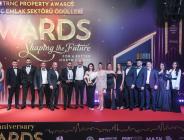 NorthernLAND Group, Property Awards 2025’te Zirveyi Kimseye Bırakmadı
