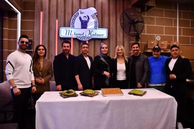 GAZİANTEP’TE TATLI TARİHİ YAZILACAK!