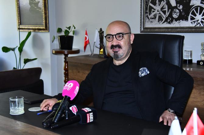 Depreme Dirençli Yaşam İçin Uyarı: Bilgehan Çapraz’tan Hayati Tavsiyeler