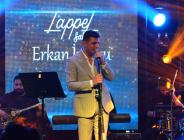 Erkan İncesu, Lapel Sahne’de Müzik Tutkusunu Taçlandırdı