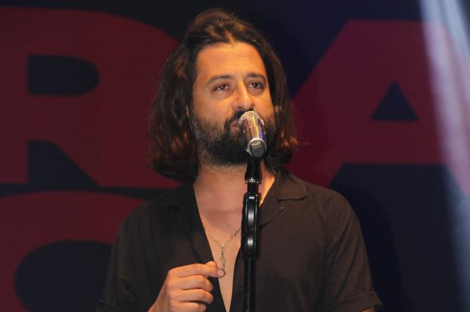 TURNE YORGUNLUĞUNU KIBRIS’TA ATTI