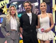 Müziğin ve Magazin Dünyasının Kalbi 50fifty’de Atıyor!