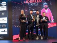Emrullah Köroğlu “Yılın Modacısı” Seçildi