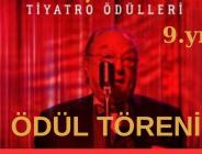 ÜSTÜN AKMEN TİYATRO ÖDÜLLERİ SEÇİCİ KURULU, 2024-2025 SEZONUNDA YARIŞACAK OLAN İLK 5 ADAYLIKLARI AÇIKLADI….