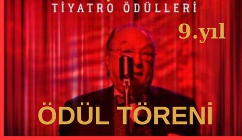 ÜSTÜN AKMEN TİYATRO ÖDÜLLERİ SEÇİCİ KURULU, 2024-2025 SEZONUNDA YARIŞACAK OLAN İLK 5 ADAYLIKLARI AÇIKLADI….