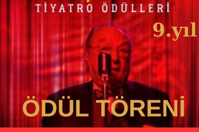 ÜSTÜN AKMEN TİYATRO ÖDÜLLERİ SEÇİCİ KURULU, 2024-2025 SEZONUNDA YARIŞACAK OLAN İLK 5 ADAYLIKLARI AÇIKLADI….